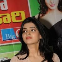 Samantha at Big C Mobiles - Pictures | Picture 94404